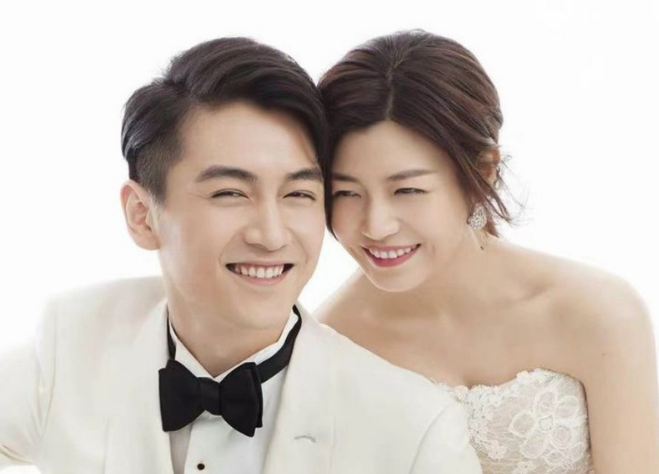 陈晓陈妍希婚姻破裂