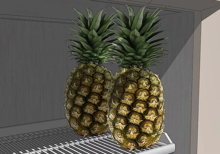 菠萝