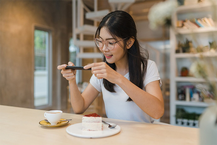和女孩子聊天的技巧