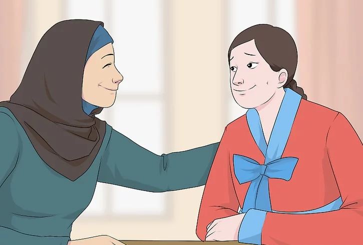 生活与情感