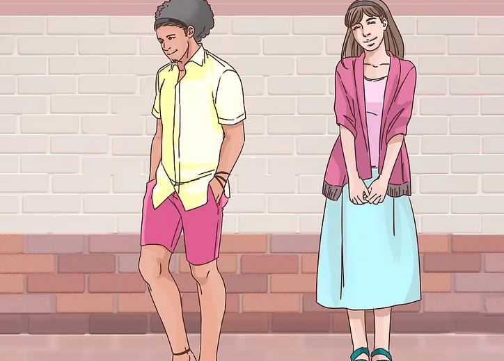 生活与情感