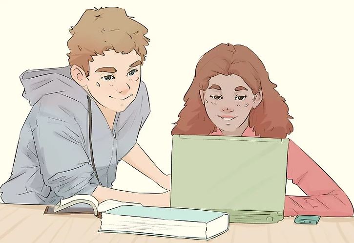升学