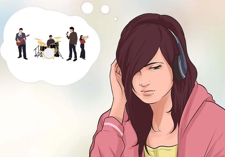 生活