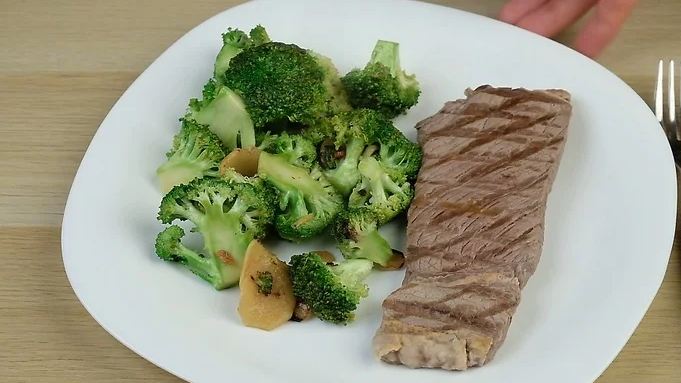 美食与生活