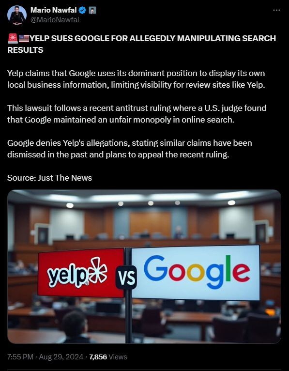 Yelp