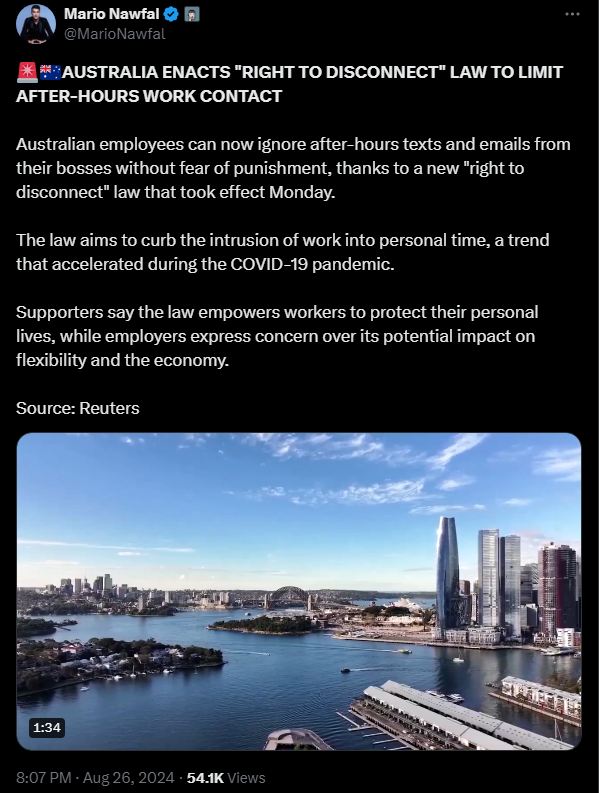 澳大利亚