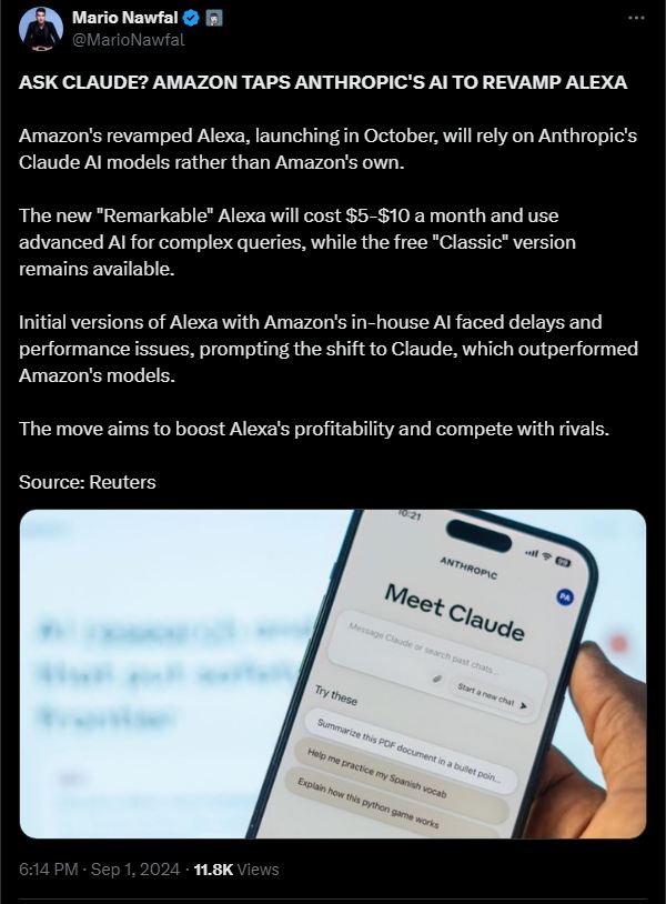 Alexa